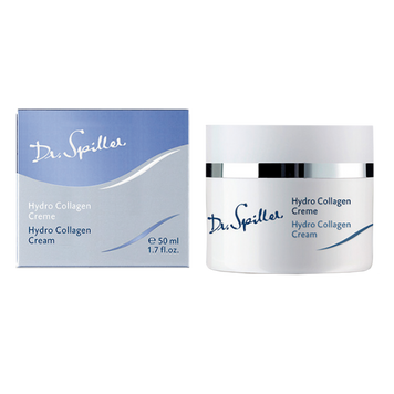 Зволожуючий крем з колагеном Hydro Collagen Cream 105807_7 фото