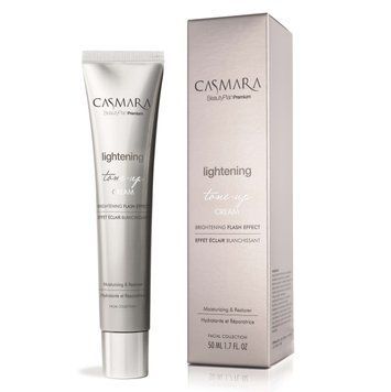 Крем-коректор миттєвої освітлюючої дії Casmara &ldquo;Tone Up&rdquo; A31003 фото