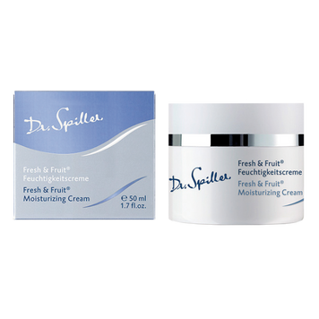 Легкий зволожуючий крем Fresh & Fruit&reg; Moisturizing Cream 104907-7 фото