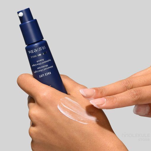 HydroPeptide Face Lift &ndash; Ультралегкий зволожуючий ліфтинг-крем HP034 фото