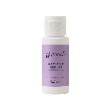 Сироватка з мигдалевою кислотою 1% Radiant Serum with 1% Mandelic Acid &nbsp;US-GM-73ET фото