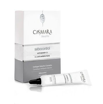 Себоконтроль Casmara A51004 фото