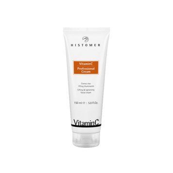 Крем фінішний професійний HISTOMER Professional Cream Vitamin C HS3_7 фото