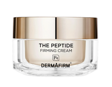 Антивіковий живильний крем з пептидами The Peptide Firming Cream 00-00000676 фото