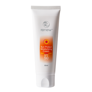 Зволожувальний сонцезахисний крем SPF-50 Sun Protect Moisturizing Cream SPF-50 8006080_7 фото