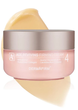 Мультифункціональний крем з Астаксантином Age Reviving Firming Cream A4 00-00000673 фото