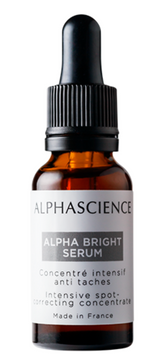 СИРОВАТКА ДЛЯ УЛЬТРА-СЯЯННЯ ТА ЛІКУВАННЯ ГІПЕРПІГМЕНТАЦІЇ Alpha Bright Serum 425011_3 фото