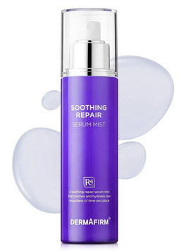 Сироватка-міст з екзосомами Soothing Repair Serum Mist R4 00-00000666 фото