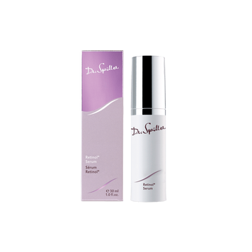 Інноваційна відновлююча сироватка з ретинолом Retinol+ Serum 107241-3 фото