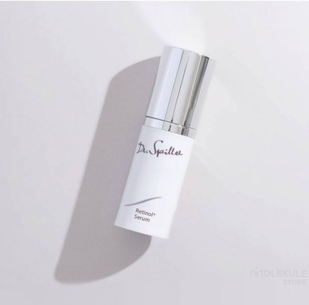 Інноваційна відновлююча сироватка з ретинолом Retinol+ Serum 107241-3 фото