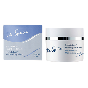Зволожуюча гель-маска Fresh & Fruit&reg; Moisturizing Mask 116807-10 фото