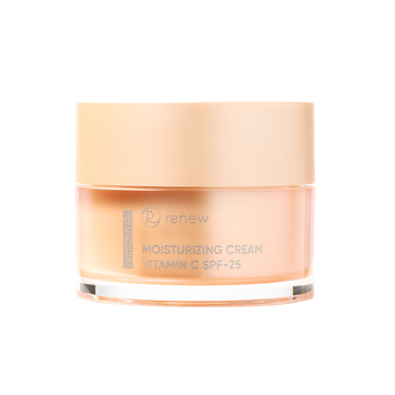 Крем антиоксидант з активним вітаміном C SPF-25 Moisturizing Cream Vitamin C 2206052_7 фото