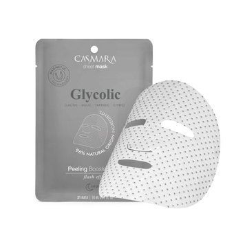 Оновлююча маска Casmara &laquo;Peeling booster mask&raquo; А75004 фото
