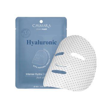 Зволожуюча маска Casmara &laquo;Intense hydra booster mask&raquo; А75003 фото