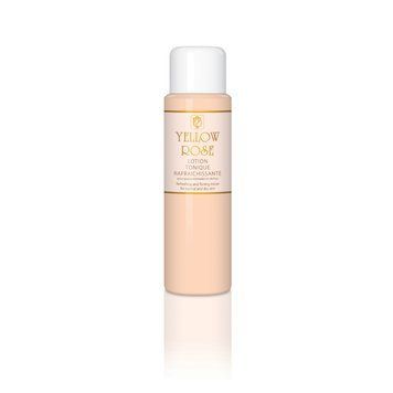 Освіжаючий тонік для сухої та нормальної шкіри YELLOW ROSE Lotion Tonique Rafraichissante YL3_50 фото
