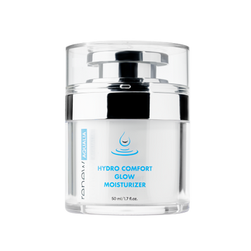 Зволожувальний крем з ілюмінуючим ефектом Hydro Comfort Glow Moisturizer 1306050_7 фото