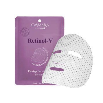 Антивікова маска Casmar &laquo;Pro-Age booster mask&raquo; А75002 фото