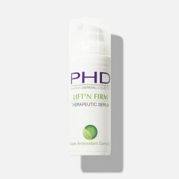 Ліфтинг сироватка LIFT&rsquo;N FIRM THERAPEUTIC SERUM 50 мл PHD005 фото