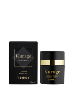 Крем-пілінг з ретинолом та кислотами BRADERM KURAGE 00-00000429 фото