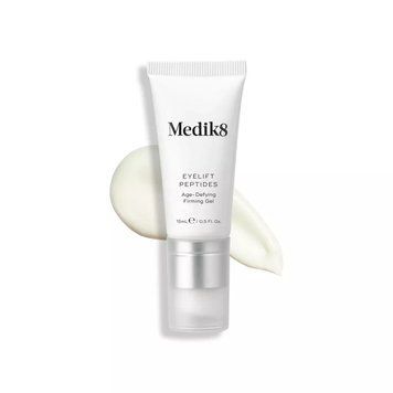 Айліфт пептайдс &mdash; антивіковий зміцнювальний гель навколо очей EYELIFT&trade; PEPTIDES medik8_029 фото