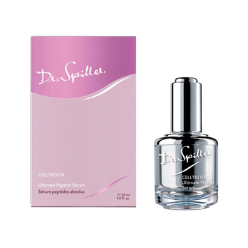 Омолоджуюча сироватка з ефектом ліфтингу Celltresor Ultimate Peptide Serum 101006_3 фото