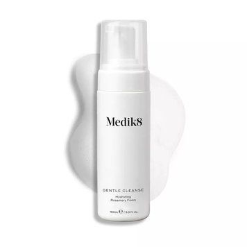 Джентл клінс &mdash; зволожувальна пінка для вмивання з розмарином GENTLE CLEANSE&trade; medik8_030 фото