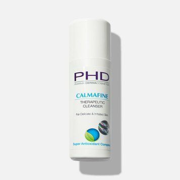 Очищуючий гель-крем для чутливої шкіри CALMAFINE THERAPEUTIC CLEANSER PHD013_50 фото